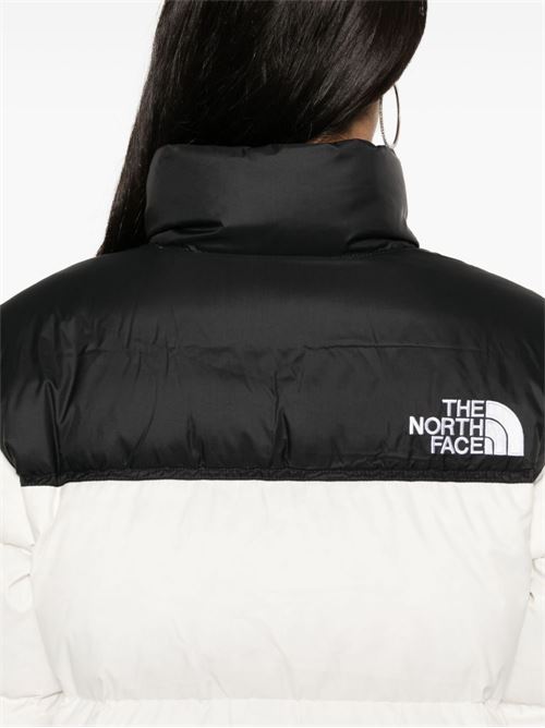 Piumino donna Nupste NORTH FACE | NF0A5GGEROU